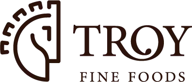 Troy Fine Foods logo