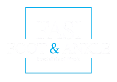 Foot and Ankle Specialists of Illinois logo