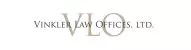 Vinkler Law Offices, Ltd. logo