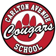 Carlton Elementary School logo