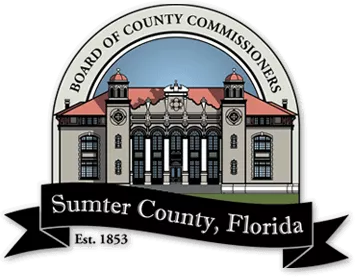 Sumter County Health Department logo