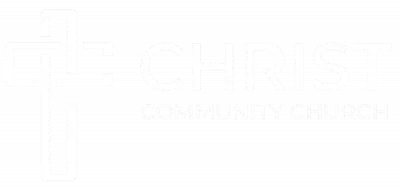 Christ Community Church of San Jose logo