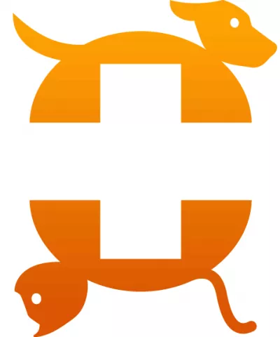 East Side Veterinary Clinic logo