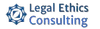 Legal Ethics Consulting logo