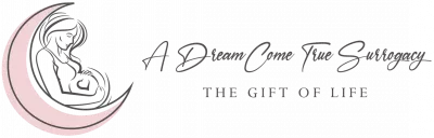 A Dream Come True Surrogacy logo