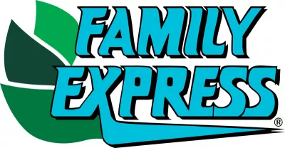 Family Express logo