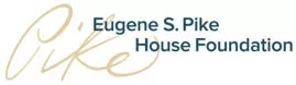 Eugene S. Pike House logo