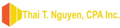 Thai T Nguyen CPA logo