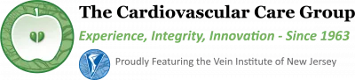 The Cardiovascular Care Group logo