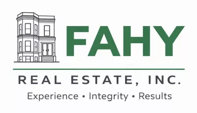 Fahy Real Estate logo