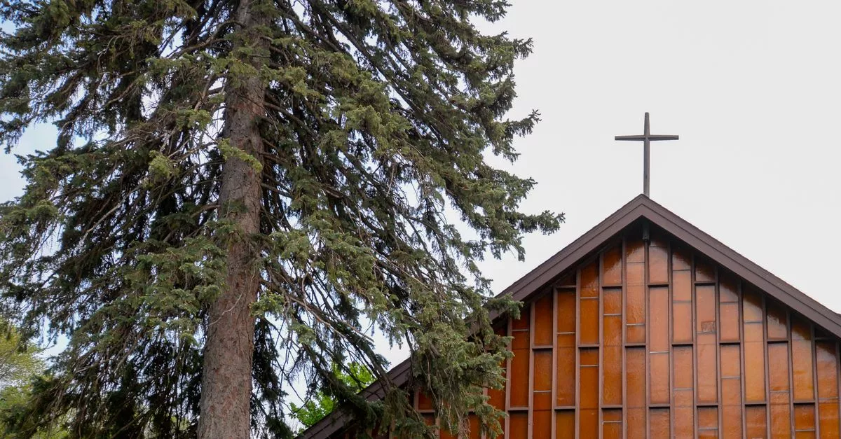 First Church of Love And Faith
