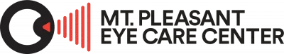 Mount Pleasant Eye Care Center logo