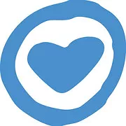 Titus County Cares logo
