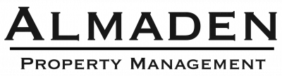 Almaden Property Management logo