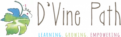 D'Vine Path logo
