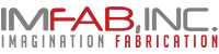 IMFAB, Inc. logo