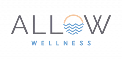 Allow Wellness logo