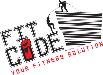 fit code logo