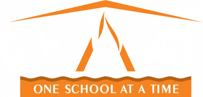 One School At A Time (OSAAT) logo