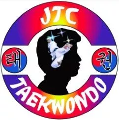 JTC Taekwondo Center logo
