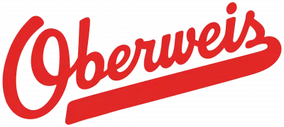 Oberweis Ice Cream and Dairy Store logo