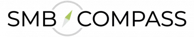 SMB Compass logo