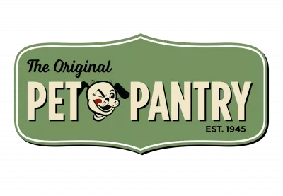 Pet Pantry Warehouse logo