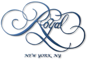 Royal Jewels of Rye logo