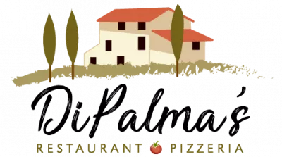 DiPalma's New York Pizza logo