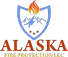 Alaska Fire Protection LLC logo
