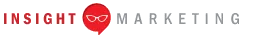 Insight Marketing logo