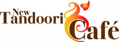 New Tandoori Cafe logo