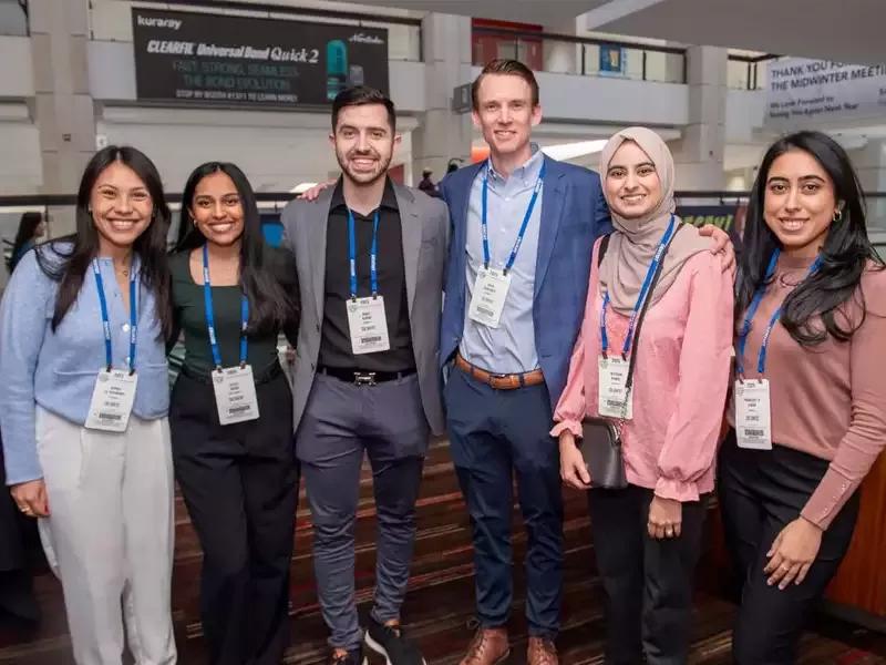 Chicago Dental Society