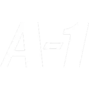 A-1 Sealcoating & Asphalt Repair logo