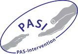 PAS Intervention logo