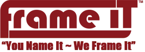 Frame-It logo