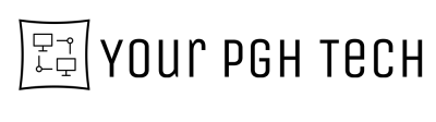 Your Pgh Tech logo