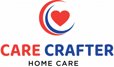Care Crafter Home Care logo