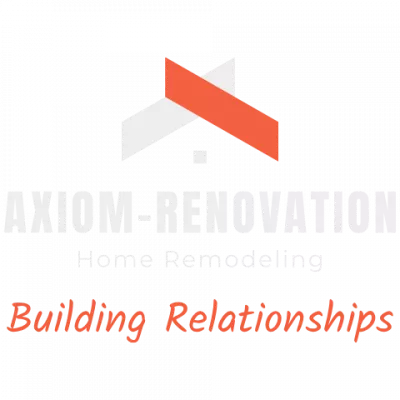 Axiom-Renovation logo