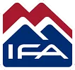 Salt Lake IFA Country Store logo