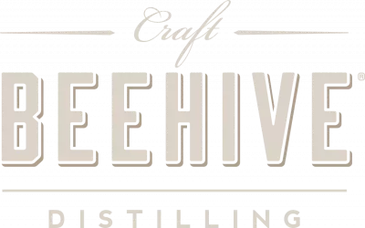 Beehive Distilling logo