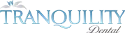 Tranquility Dental logo