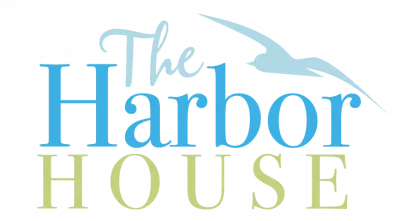 Harbor House Marblehead logo