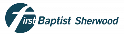 First Baptist Church of Sherwood logo