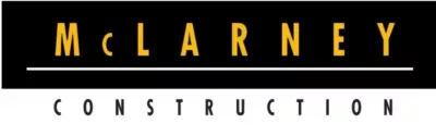 McLarney Construction logo