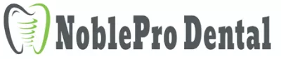 NoblePro Dental logo