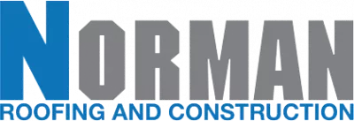 Norman Roofing and Construction logo