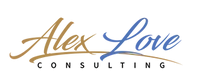 Alex Love Consulting logo
