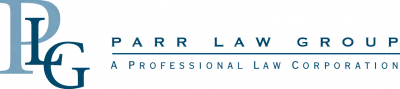 Parr Law Group logo