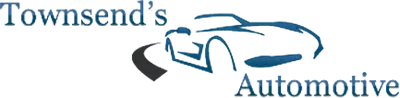 Townsend's Automotive logo